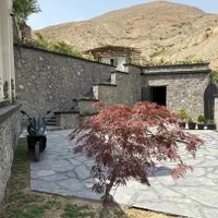 500 متر زمین لواسان