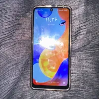 تاچ السیدی نوت 11pro