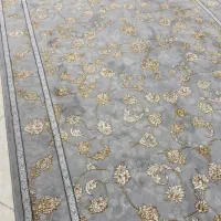 فرش کناره نو