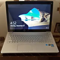 لپ تاپ ایسوس N550JK