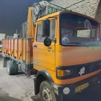 خاور 808|خودرو سنگین|مشهد, رباط طرق|دیوار