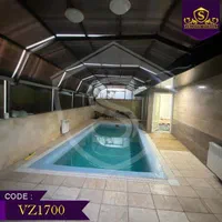 فروش ویلاباغ 400متری استخردار با سندتک برگ|فروش خانه و ویلا|رشت, پستک|دیوار
