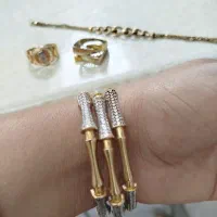 طلاهای نووشیک