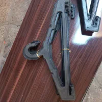 چوب لباسی|بندرخت و رخت‌آویز|مشهد, کارمندان دوم|دیوار