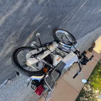 موتور 125