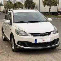 ام وی ام اسپرت لاکچری اکسلنت مدل ۹۷