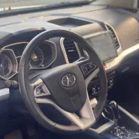 جک S3 مدل 1400 بی رنگ بی ضربه|خودرو سواری و وانت|رشت, گلسار|دیوار