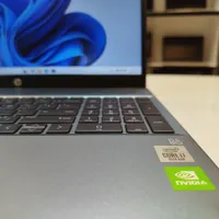 لپتاپ HP Pavilion 15،گرافیک 4 ،زینی وند ،علاالدین|رایانه همراه|خرم‌آباد, |دیوار