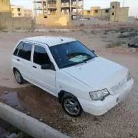 پراید ۱۱۱ عروسک