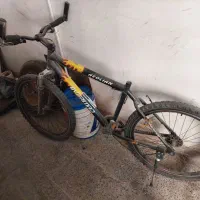 دوچرخه سایز ۲۶