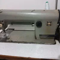 چرخ خیاطی راسته دوز|چرخ خیاطی و ریسندگی|پاکدشت, پاکدشت (مامازند)|دیوار