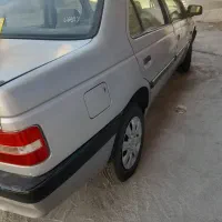 پژو ۴۰۵|خودرو سواری و وانت|صحنه, |دیوار