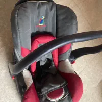 صندلی ماشین pier cardin