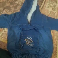 یک عدد بلیز پسرانه در حد نو|کفش و لباس بچه|قم, قلعه کامکار|دیوار