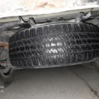 کاپرا۹۰ دو کابین دو دیفرانسیل در حد خشک|خودرو سواری و وانت|خرمآباد, |دیوار