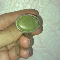 انگشتر نقره|جواهرات|فولادشهر, B8|دیوار