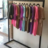 رگال فلزی خانگی و فروشگاهی شاهان