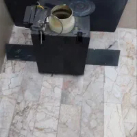 هود درجه یک کار کرده