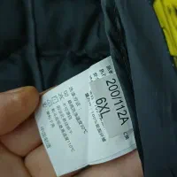 پافر سیلیکونی 2xlپرلایت|لباس|پیشوا, |دیوار