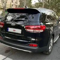 سورنتو ۲۰۱۶ GTلاین مشکی|خودرو سواری و وانت|تهران, سعادتآباد|دیوار