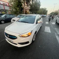 شاهین GL بدون سانروف صفر 1404 اقساط|خودرو سواری و وانت|تهران, هفت حوض|دیوار