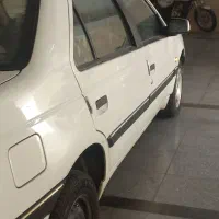 پژو 405 slx1800|خودرو سواری و وانت|تهران, عباسی|دیوار