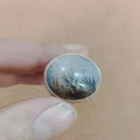 شجر قاعن دست ساز|جواهرات|قم, زنبیل آباد|دیوار