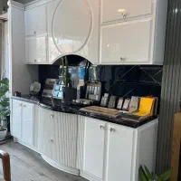 اجرای انواع کابینت و کمد دیواری نقد و اقساط