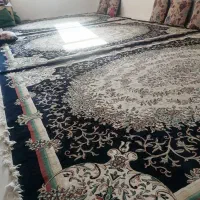 سه تخته فرش 9 متری 25 ملیون
