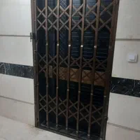 حفاظ،پنجره تراس،درب کشویی،اکاردیونی گارد ضدسرقت|مصالح و تجهیزات ساختمان|مشهد, کوشش|دیوار