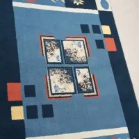 فرش اتاق خواب