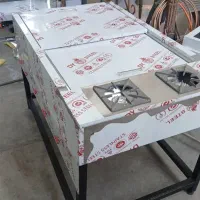 گرم خونه فرپیتزا فرساندوچ جوجه گردان|فروشگاه و مغازه|اندیشه, اندیشه فاز ۳|دیوار