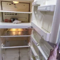یخچال کره ای|یخچال و فریزر|شیراز, زند|دیوار