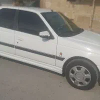 پژو پارس مدل99 tu5