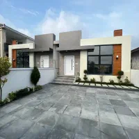 ویلا-فلت-سندتک-برگ-نوساز-چمستان