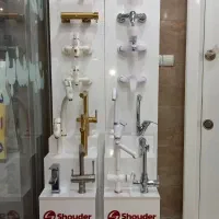 هود، گاز، سینک و شیرآلات نو با تخفیف|لوازم سرویس بهداشتی|اهواز, ۳۰ متری|دیوار