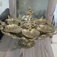 برنز|صنایع دستی و سایر لوازم تزئینی|تهران, شهرک امام خمینی|دیوار