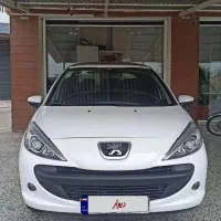 207 پانا 403