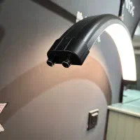 تخت مژه و وسایل ارایشگاه|آرایشگاه و سالن‌های زیبایی|بهارستان, |دیوار