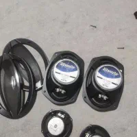 باند|سیستم صوتی خانگی|تهران, شهرک رضویه|دیوار