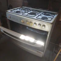 فرگاز