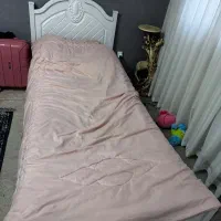 سرویس خواب تک نفره دخترانه ام دی اف