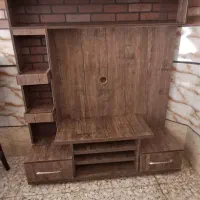 میز تلویزیون و نهار خوری|میز تلویزیون|اصفهان, ارغوانیه|دیوار