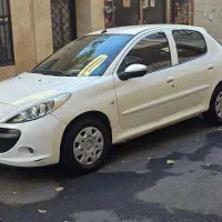 پژو ۲۰۷|خودرو سواری و وانت|تهران, بریانک|دیوار