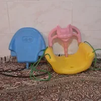 تاب بچه|اسباببازی بچه|رومشکان, |دیوار