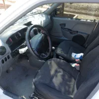 پراید ۱۵۱ وانت مدل ۴۰۲|خودرو سواری و وانت|قم, تعویض پلاک|دیوار