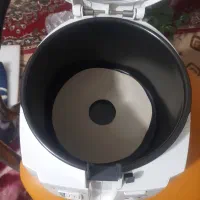 معاوضه سرخ کن نو با پلوپز|سایر لوازم برقی|مشهد, دوست آباد|دیوار