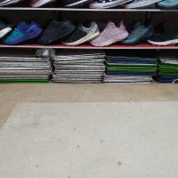 قفسه فلزی کتابخانه|فروشگاه و مغازه|مهاباد (آذربایجان غربی), |دیوار