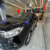 جک s5 اتومات مدل 96 بسیار سالم|خودرو سواری و وانت|تهران, طیب|دیوار