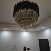 لوستر  مدرن|لوستر و چراغ آویز|کهریزک, |دیوار